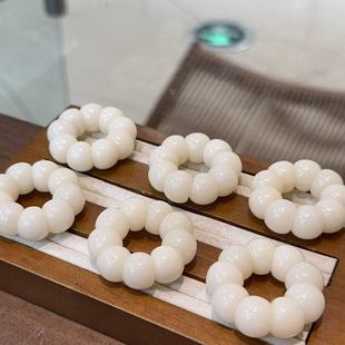 白玉菩提根小山竹SH