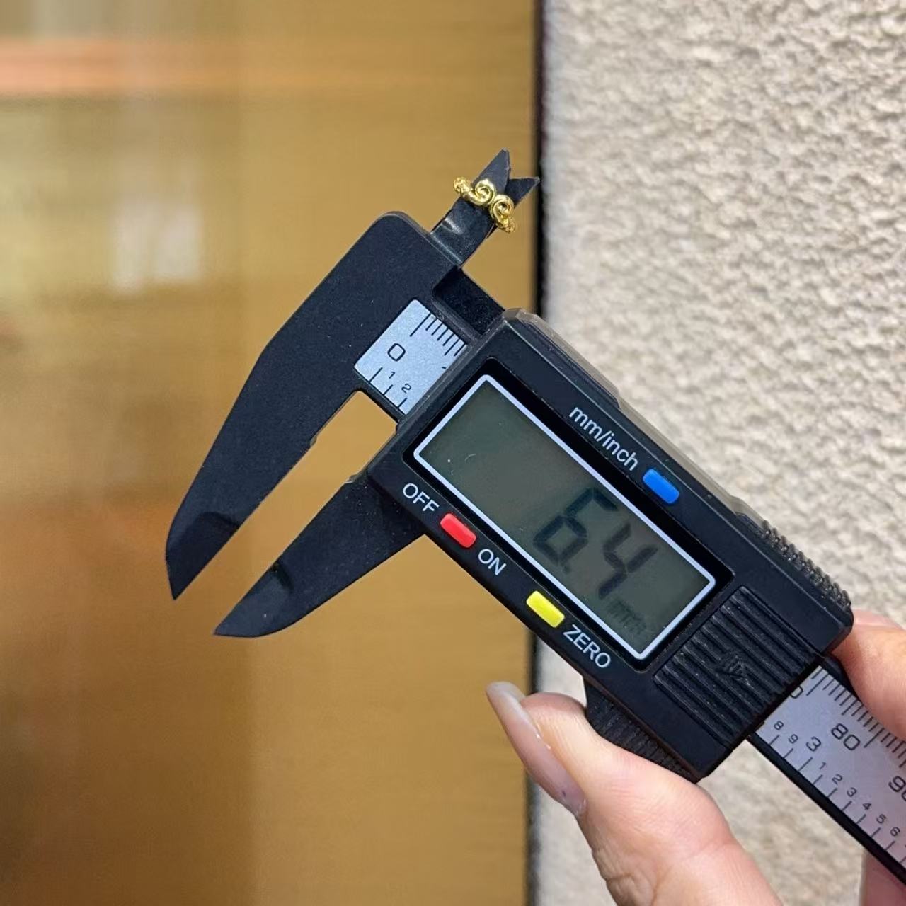 纯铜紧箍咒跑环SH