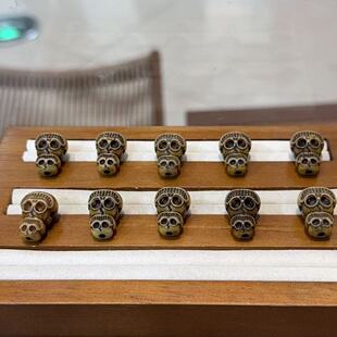 藏风驼骨阿呆三通SH