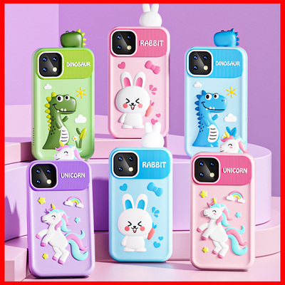 2025新款儿童手机照相机可拍照