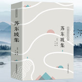 力量漫话东坡我只是个有趣 正版 苏东坡集注释译文赏析唐宋八大家之一苏东坡传苏轼在故宫寻找苏轼榜样 凡人书籍