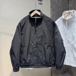 棉袄男秋冬季新款工装立领棉服男款加棉夹克上衣冬天加厚抗寒外套