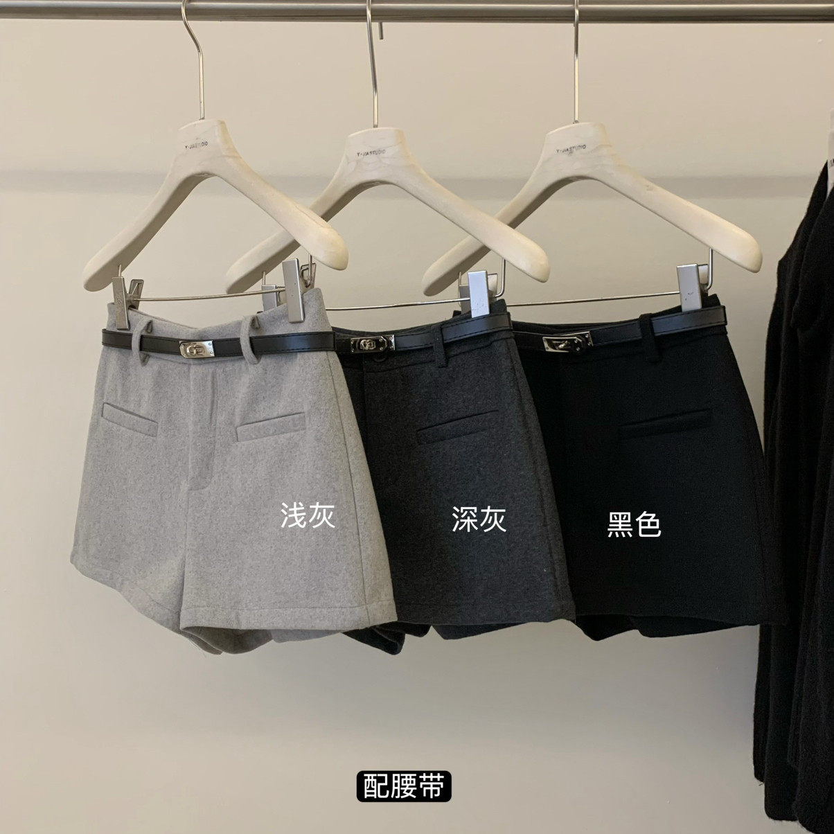YJIA伊嘉2025十三行早秋