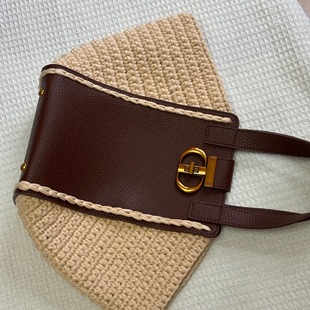 成品 材料包 小红书同款 dio锁吊床包