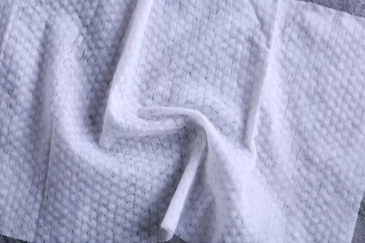 일본으로 수출  80알이 들어있는 팩  핑크와 블루 투톤 집나들이 다기능  어른 물티슈 선물