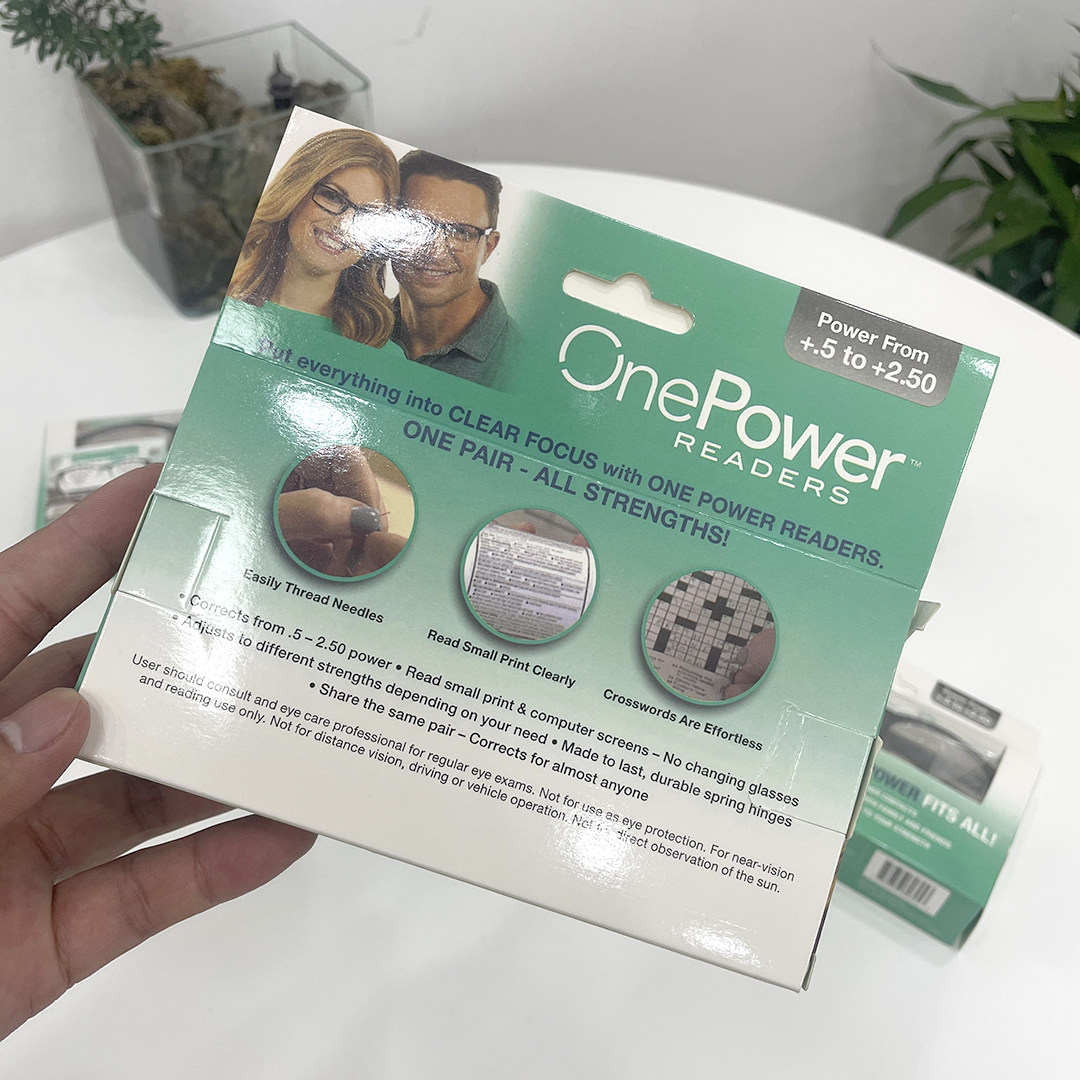 어르신들께 보내주세요  독일 기술 자동 초점  남녀공용 HD 수지 독서용 안경 안경 선물