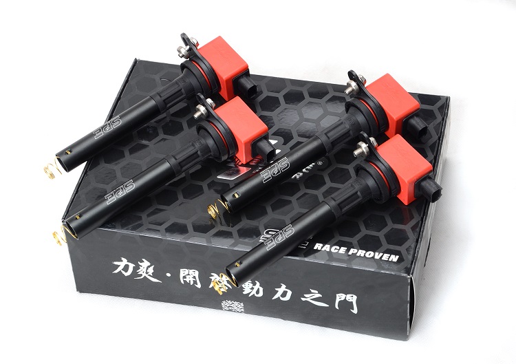 陆风风尚风华X5X6X7X9陆风X8动力改装力爽SPE点火神棍点火增强器