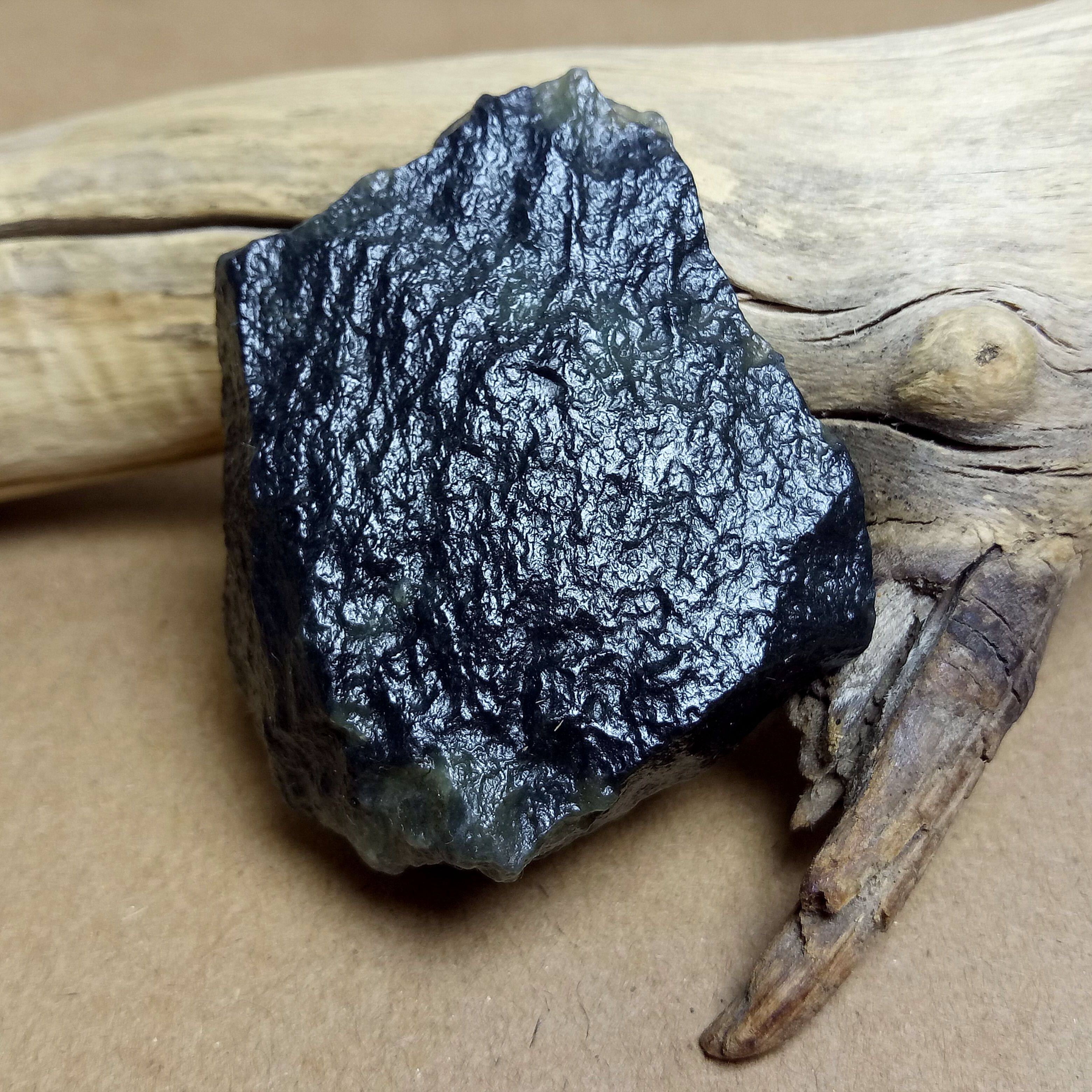 新疆和田玉 若羌戈壁料 青花墨玉原石 白底 把件 吊坠