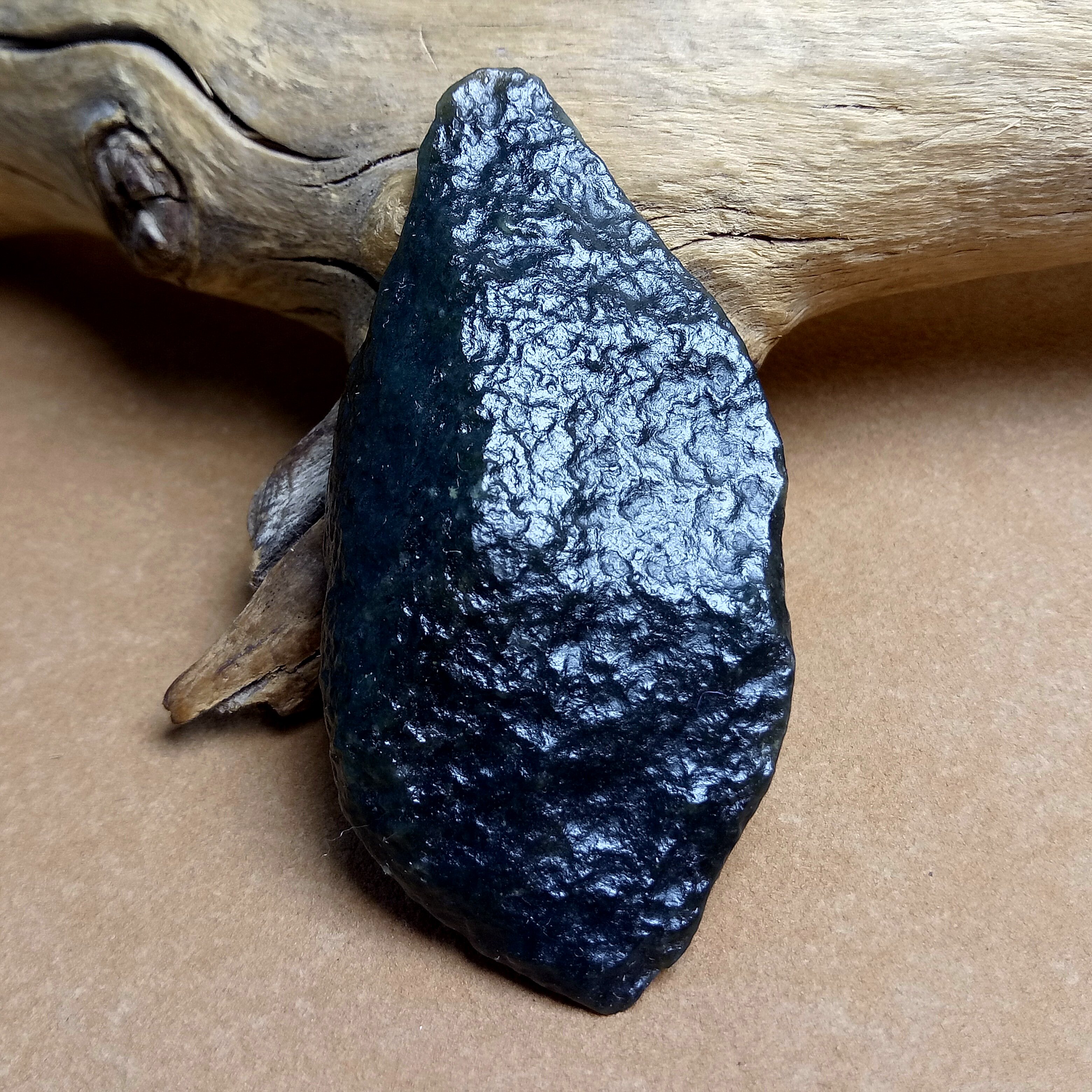 新疆和田玉若羌青玉戈壁料原石天然柚子皮肉细吊坠挂件把玩料