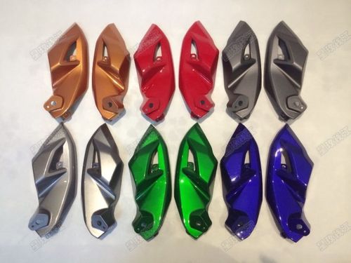 钱江御龙导流罩 QJ125-26/A/B QJ150-26A/B头罩 大灯罩御龙导流罩