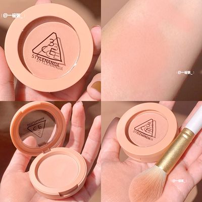 3ce单色腮红液体膏女delectable