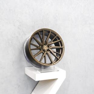 VOSSEN HF-4T轮毂 21寸 适用车型宝马X3M X4M X3 X4 X5 X6 新7系