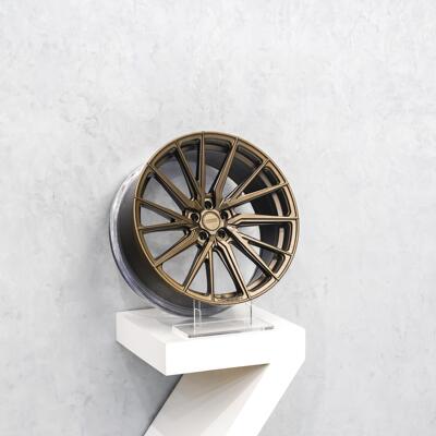 VOSSEN HF-4T轮毂 21寸 适用车型宝马X3M X4M X3 X4 X5 X6 新7系