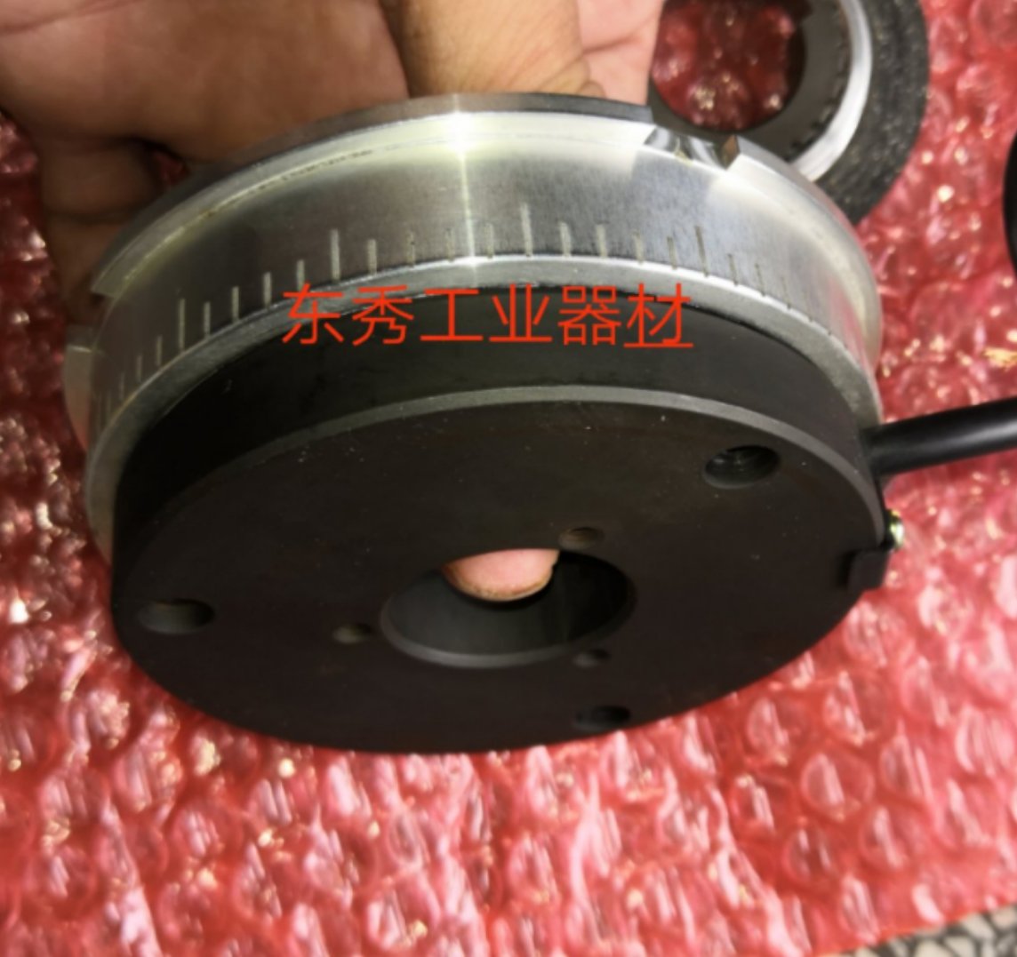 仟岱SAB0S6AA/SAB1S2AA 安全刹车器制动器DC24V25W/32W