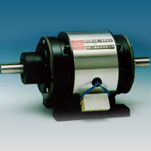 仲勤FMR-20 外露式电磁离合器刹车器组DC24V45W