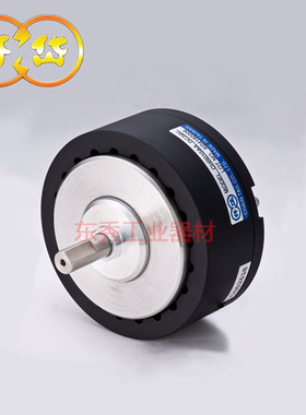 仟岱CHB3S5AA 模拟负载 改色机磁滞刹车器 火锅底料包装机刹车24V