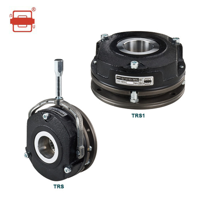 琮祐TRS-6 TRS1-6 安全刹车器固定扭力型DC 24V 90V 190V议价