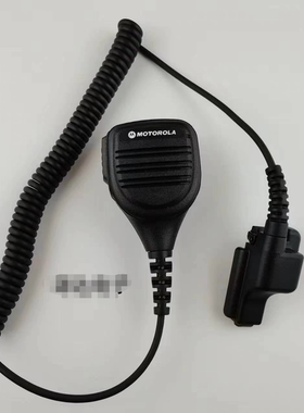 摩托罗拉对讲机HT1000XTS1500/2500 XTS3000/5000手咪肩咪