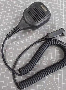 SEPURA赛普乐 STP8030 STP8000 STP9000 STP8035 8040 对讲机手咪