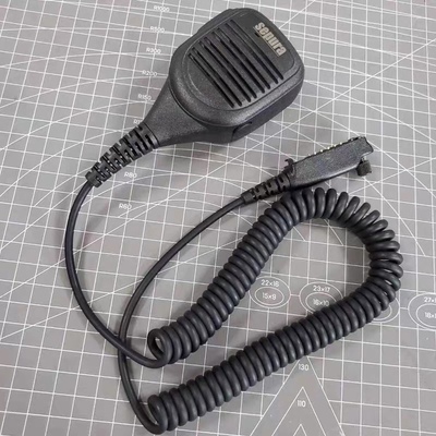 SEPURA赛普乐 STP8030 STP8000 STP9000 STP8035 8040 对讲机手咪