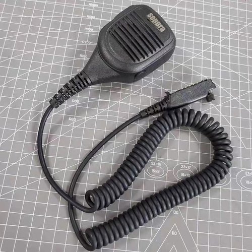 SEPURA赛普乐 STP8030 STP8000 STP9000 STP8035 8040 对讲机手咪