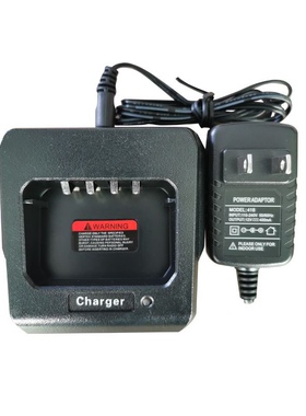 适配摩托罗拉对讲机MagOne C59 C51 C52 FNBV146锂电池充电器配件