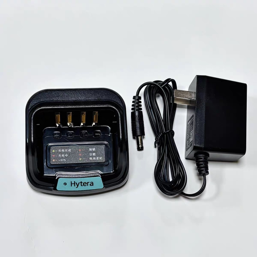 原装Hytera海能达hp780充电器CH10L30 PT590 PDC580对讲机充电座