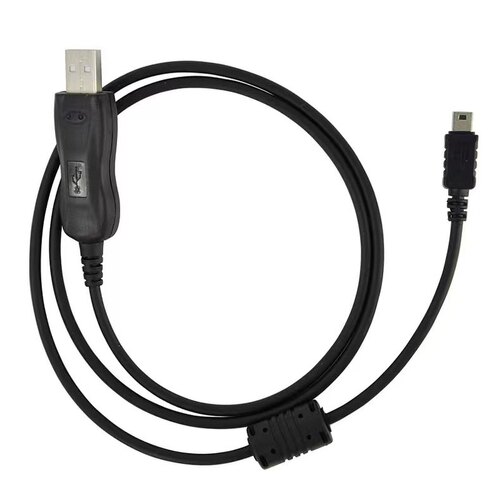 包邮摩托罗拉对讲机A9D A10 A12 A10D A12D写频线对讲机数据线USB
