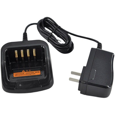海能达HyteraPD700 PD560 PD780 PT580 TD500对讲机充电器CH10A07