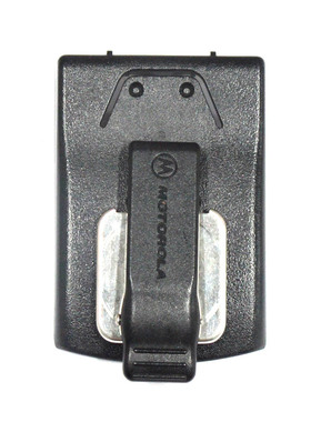 摩托罗拉E8600i/8608i E8628i DP3441 DP3661对讲机背夹 腰夹后夹