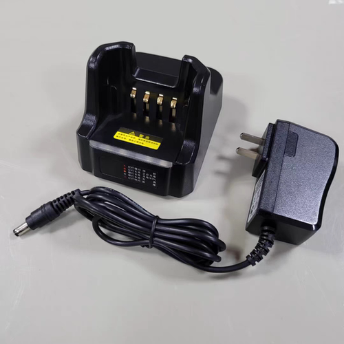 万格VG数字对讲机VR8810 VR8820充电器 智能充电座快充 ESC102L