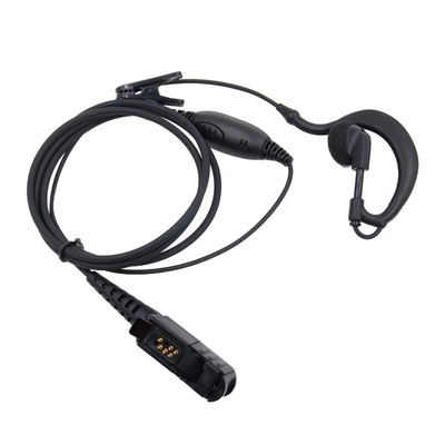 适用于摩托罗拉XIR P6600 P6620 E8608  MTP3100 3150对讲机耳机