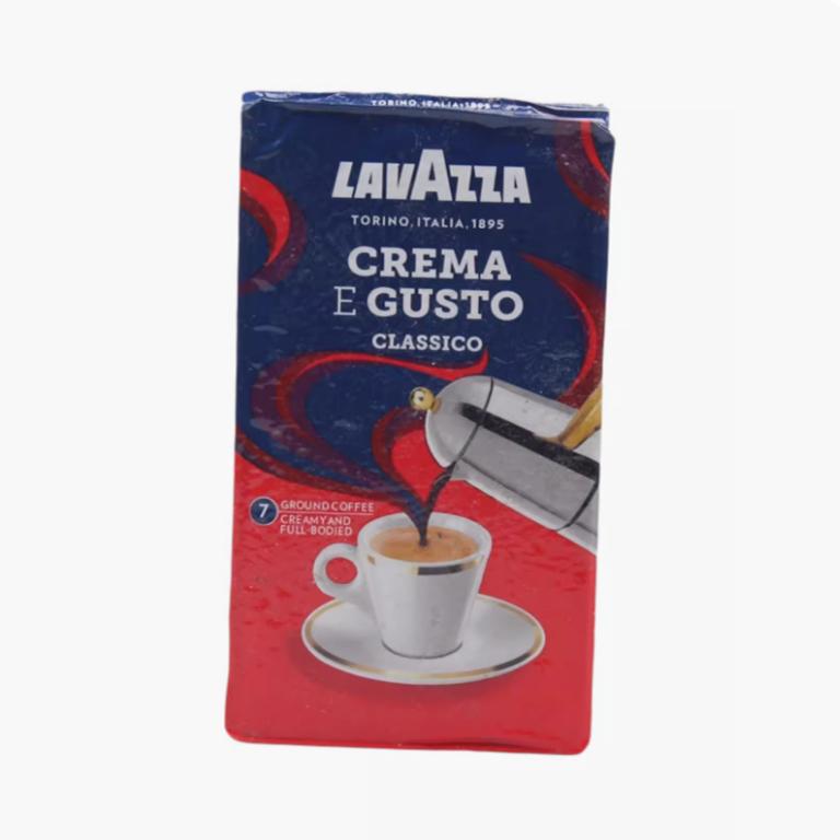 LAVAZZA/拉瓦萨咖啡粉