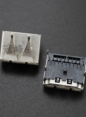 PS3 slim型薄机 原装HDMI高清接口PS3 3000/4000 HDMI插槽插口