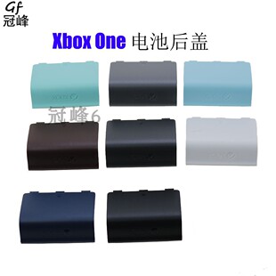 原装XBOX ONE手柄电池盖 xboxone电池壳 XBOXONE S版手柄电池后盖