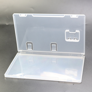 适用于Switch 游戏卡收纳盒 NS透明外壳