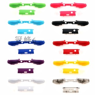 适用XBOXONES手柄肩键 LB RB按键条 新款XBOX ONE S手柄配件 挡板