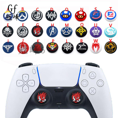 手柄xboxPS5PS4摇杆硅胶帽