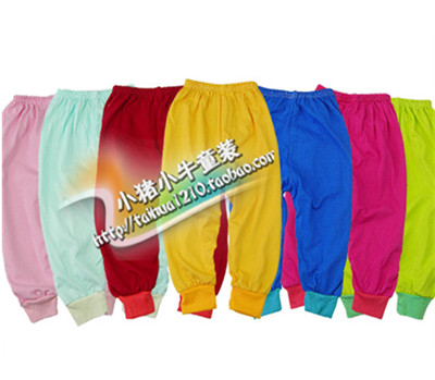 Pantalon pour garcons et filles - Ref 2059197 Image 3