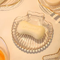 Стеклянное мыло, мыльница, европейский стиль