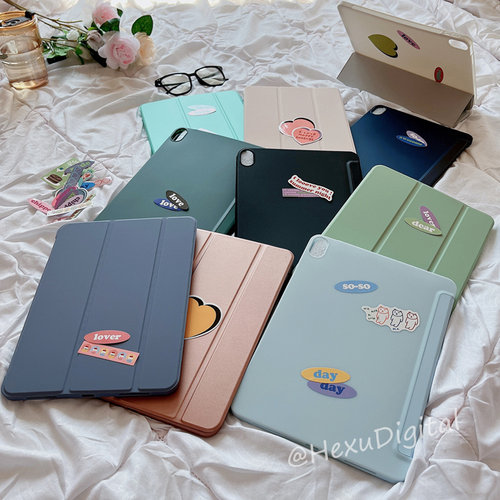 联想拯救者Y700二代平板保护套TB-320F翻盖三折支架Lenovo简约电竞游戏软壳钢化膜8.8寸全包防摔2023新款适用