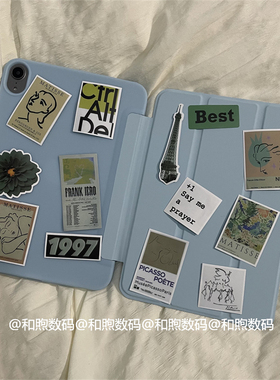 华为matepad10.8寸平板壳scmrw09保护套scmr-w09电脑scmral09皮套wo9一al防摔mate翻盖pad外壳metepad支架108