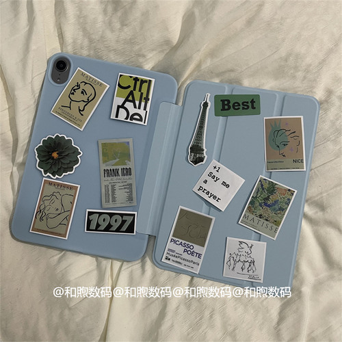 华为matepad10.8寸平板壳scmrw09保护套scmr-w09电脑scmral09皮套wo9一al防摔mate翻盖pad外壳metepad支架108