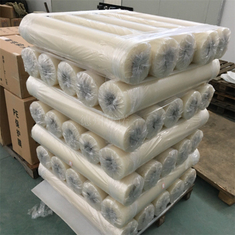 天津地毯保护膜 门窗框家具保护膜厂家 高中低粘膜 接单生产自销