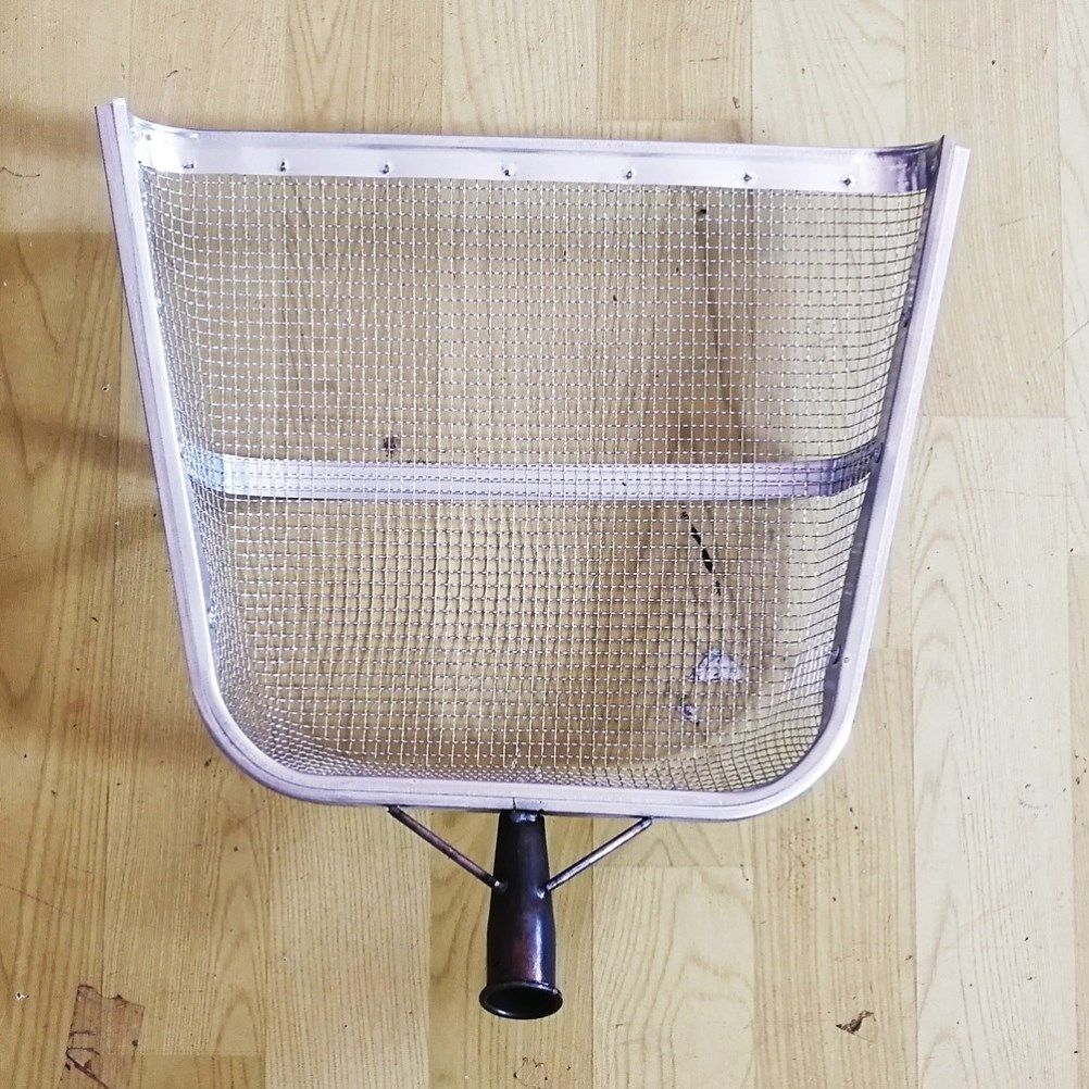 农用型筛土筛沙铲花生漏土铁锨沙子石子筛大蒜工业筛细筛网锨粮食,农机/农具/农膜,锹,淘宝优惠券,粉丝福利购,淘宝优惠卷