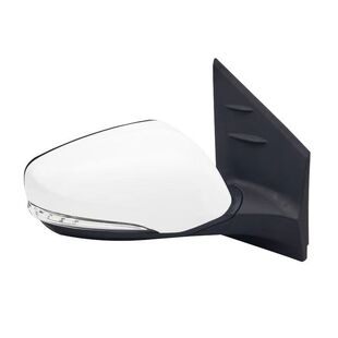 适配长安欧尚A800/凌轩后视镜倒车镜总成电动外倒车镜左右反光镜