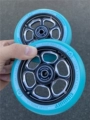 Rogue Sky Blue 1 Set New Style