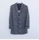 秋冬商务休闲舒柔顺花呢西装 拉PT系列专柜正品 男装 外套2A2771混色