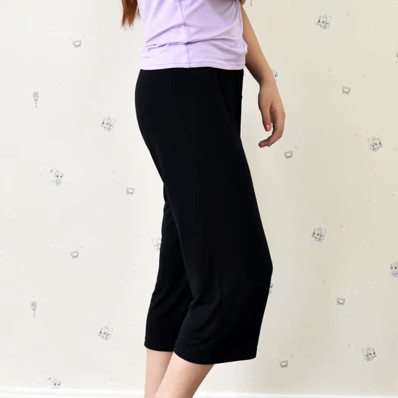 Pantalon pyjama Moyen-âge G151 - Ref 713412 Image 3