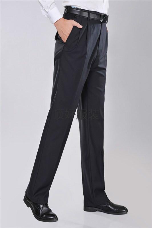 Pantalon en vrac pour été - Ref 1474543 Image 3